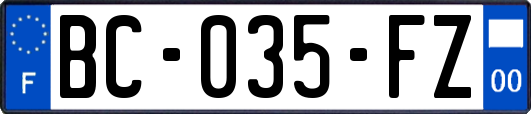 BC-035-FZ