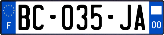 BC-035-JA