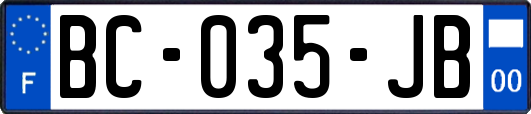 BC-035-JB