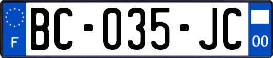 BC-035-JC