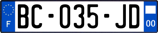 BC-035-JD