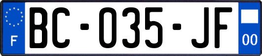 BC-035-JF