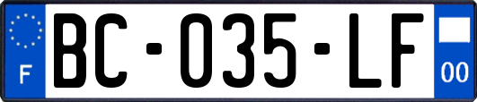 BC-035-LF