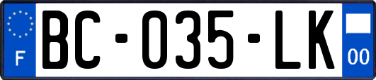 BC-035-LK