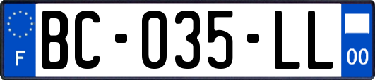 BC-035-LL