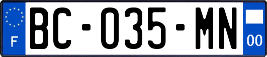 BC-035-MN