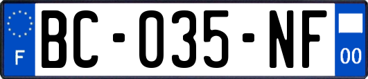 BC-035-NF