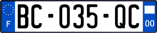 BC-035-QC