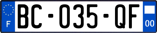 BC-035-QF