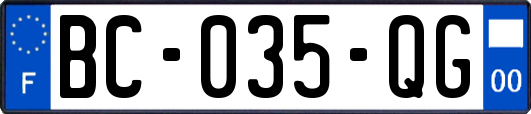 BC-035-QG