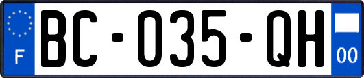 BC-035-QH