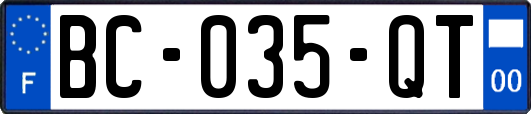 BC-035-QT