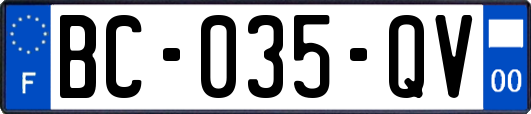 BC-035-QV