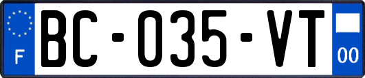 BC-035-VT
