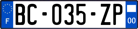 BC-035-ZP