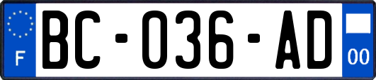 BC-036-AD