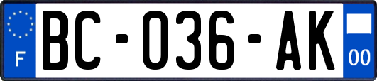 BC-036-AK