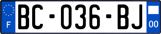 BC-036-BJ