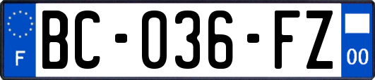 BC-036-FZ