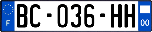 BC-036-HH