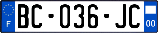 BC-036-JC