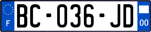 BC-036-JD