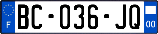 BC-036-JQ