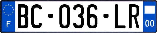 BC-036-LR