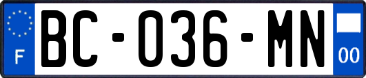 BC-036-MN