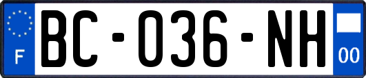 BC-036-NH