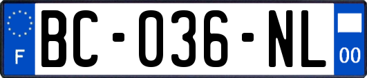 BC-036-NL