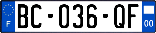 BC-036-QF