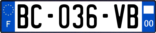 BC-036-VB