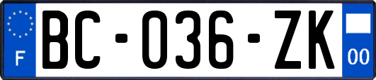 BC-036-ZK