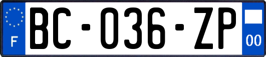 BC-036-ZP