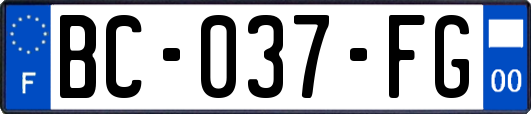 BC-037-FG