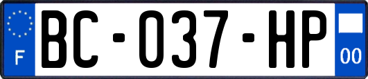 BC-037-HP