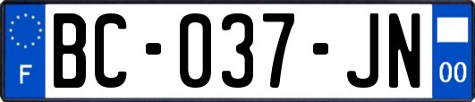 BC-037-JN