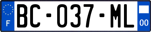 BC-037-ML
