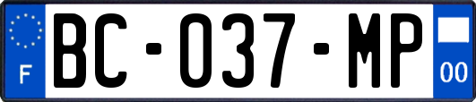 BC-037-MP