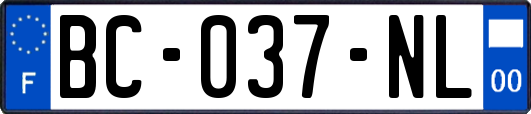 BC-037-NL