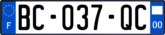 BC-037-QC