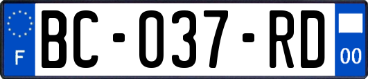 BC-037-RD