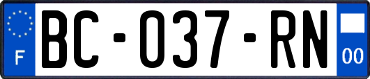 BC-037-RN