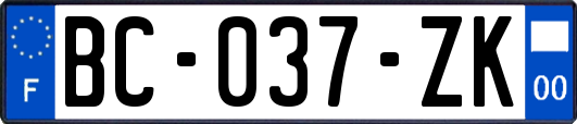 BC-037-ZK