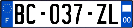 BC-037-ZL