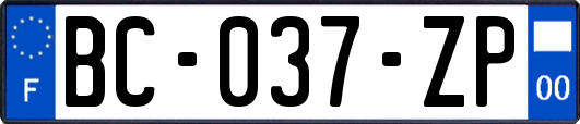 BC-037-ZP