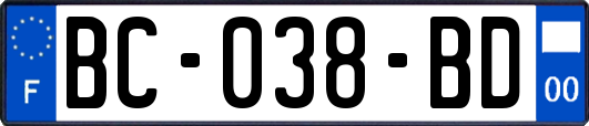 BC-038-BD