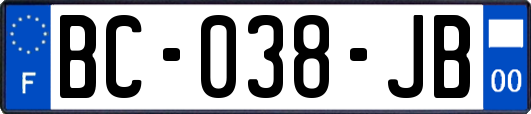 BC-038-JB