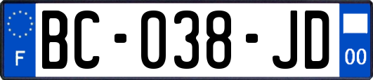 BC-038-JD